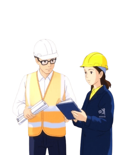 ISO Lead Auditors
